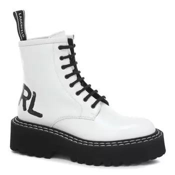 Ботинки Karl Lagerfeld