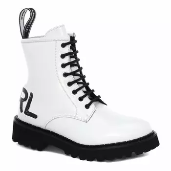 Ботинки Karl Lagerfeld