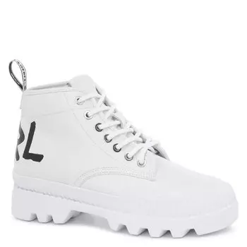 Ботинки Karl Lagerfeld