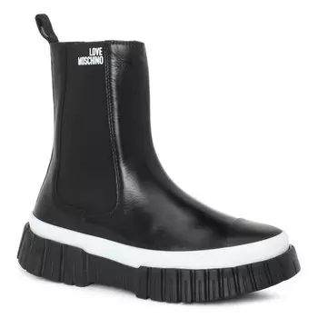 Ботинки Love Moschino
