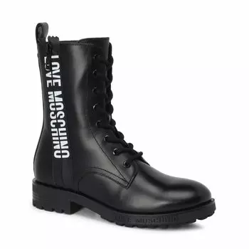 Ботинки Love Moschino