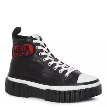 Ботинки Love Moschino