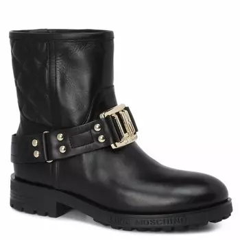 Ботинки Love Moschino