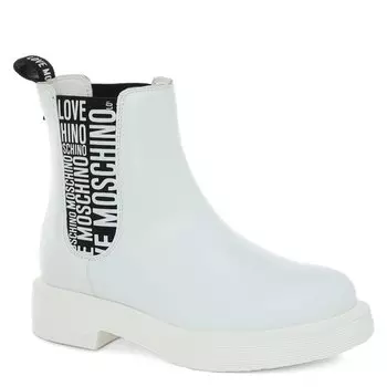 Ботинки Love Moschino