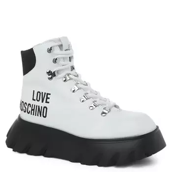 Ботинки Love Moschino