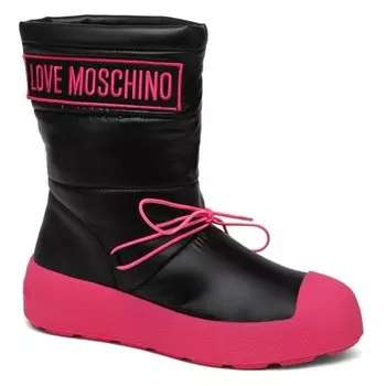 Ботинки Love Moschino