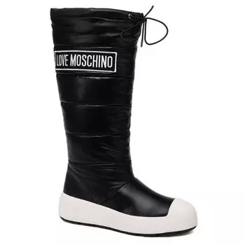 Ботинки Love Moschino