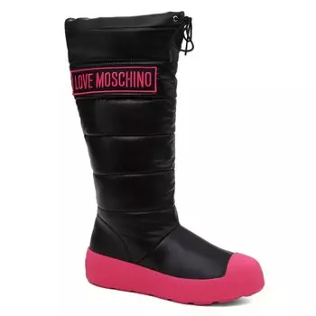 Ботинки Love Moschino