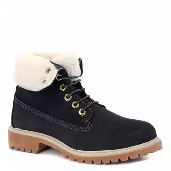 Ботинки Lumberjack