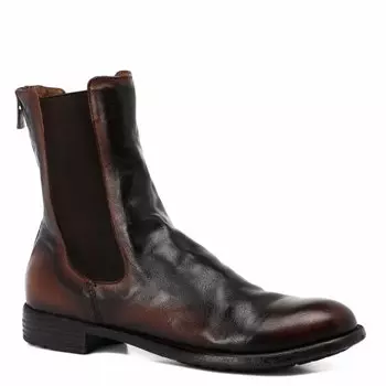 Ботинки Officine Creative