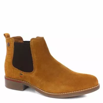 Ботинки S.oliver