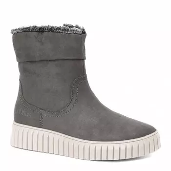 Ботинки S.oliver