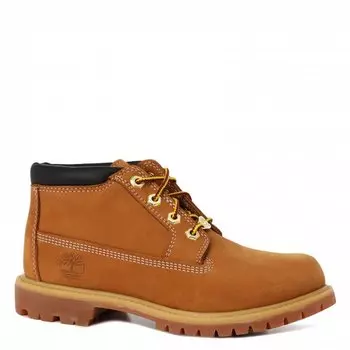 Ботинки Timberland