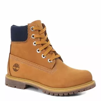 Ботинки Timberland