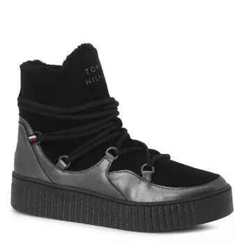 Ботинки Tommy Hilfiger