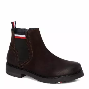 Ботинки Tommy Hilfiger