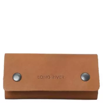 Брелоки и ключницы Long River