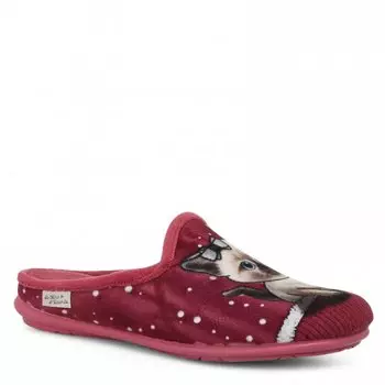 Домашняя обувь La Maison De L'espadrille