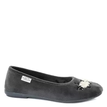 Домашняя обувь La Maison De L'espadrille