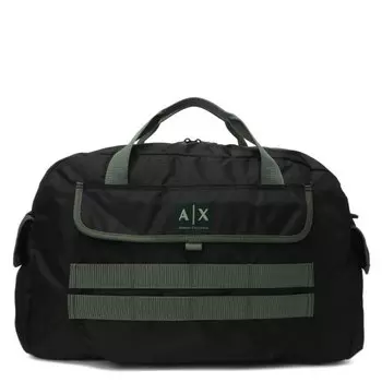 Дорожные и спортивные сумки Armani Exchange