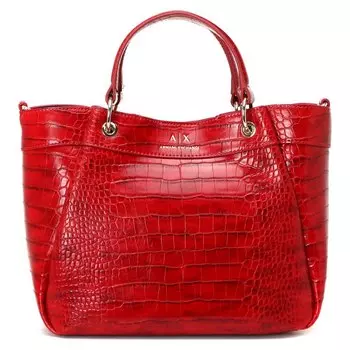 Дорожные и спортивные сумки Armani Exchange