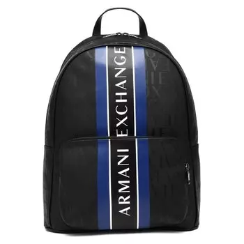 Дорожные и спортивные сумки Armani Exchange