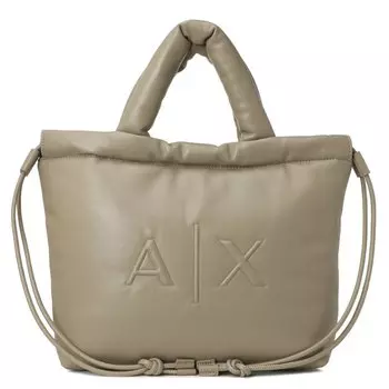 Дорожные и спортивные сумки Armani Exchange