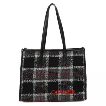 Дорожные и спортивные сумки Cafe' Noir