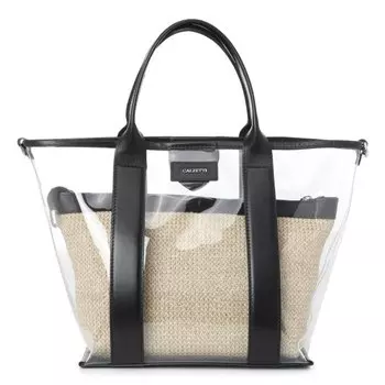 Дорожные и спортивные сумки Calzetti