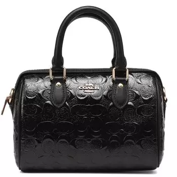Дорожные и спортивные сумки Coach