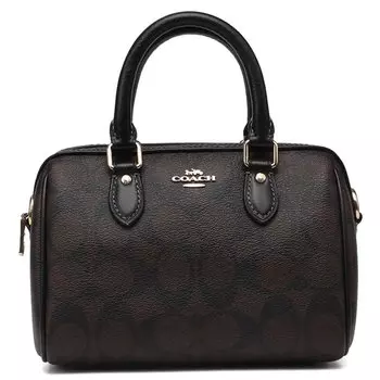 Дорожные и спортивные сумки Coach