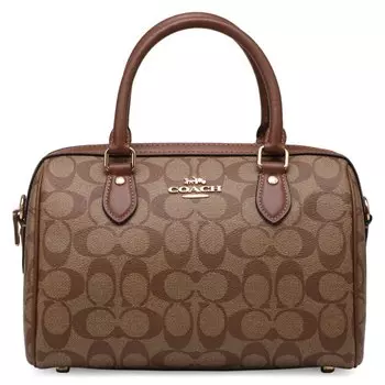 Дорожные и спортивные сумки Coach
