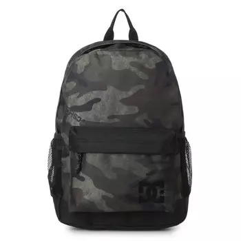 Дорожные и спортивные сумки Dc Shoes