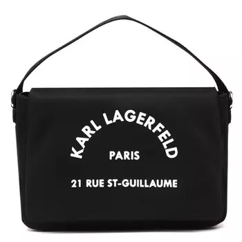 Дорожные и спортивные сумки Karl Lagerfeld