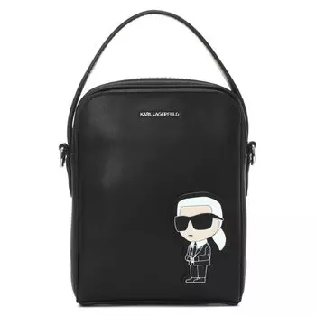 Дорожные и спортивные сумки Karl Lagerfeld