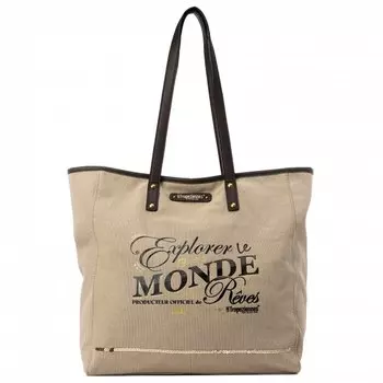 Сумки Les Tropeziennes