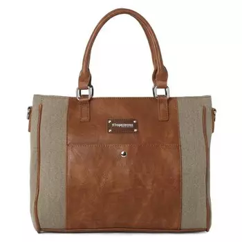 Дорожные и спортивные сумки Les Tropeziennes