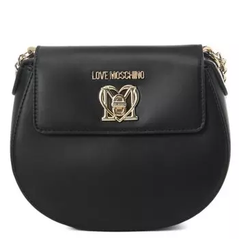 Дорожные и спортивные сумки Love Moschino