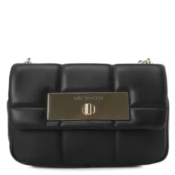 Дорожные и спортивные сумки Love Moschino