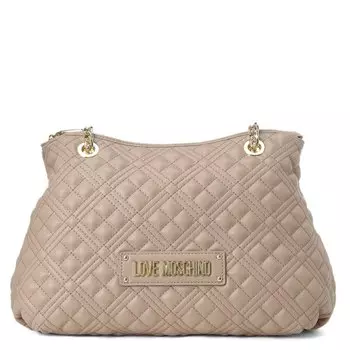 Дорожные и спортивные сумки Love Moschino