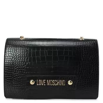 Дорожные и спортивные сумки Love Moschino