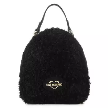Дорожные и спортивные сумки Love Moschino