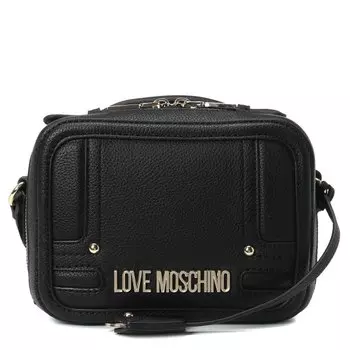 Дорожные и спортивные сумки Love Moschino