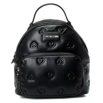 Дорожные и спортивные сумки Love Moschino