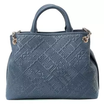 Дорожные и спортивные сумки Love Moschino