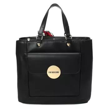 Дорожные и спортивные сумки Love Moschino