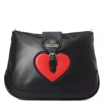 Дорожные и спортивные сумки Love Moschino
