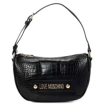 Дорожные и спортивные сумки Love Moschino