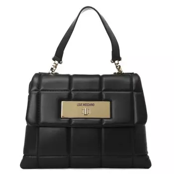 Дорожные и спортивные сумки Love Moschino