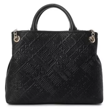 Дорожные и спортивные сумки Love Moschino